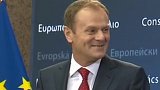 Donald Tusk v čele Evropské rady + rozhovor s B. Vostalem