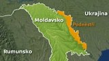 Výsledky voleb v Moldavsku