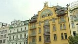 Grand Hotel Šroubek