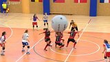 Mistrovství Evropy v Kin-ballu