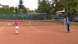 85 let tenisového klubu v Horních Počernicích