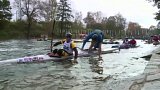 Krumlovský vodácký maraton