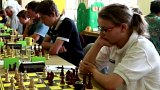 Šachy v regionech
