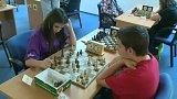 Šachový turnaj mládeže