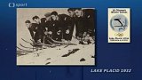 Z historie OH: Lake Placid 1932