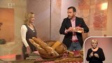 Jak poznat dobrý chléb – Jan Ivanco + anketa