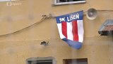 90 let fotbalu v Líšni