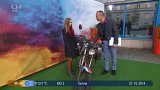 Beseda: Nejdelší česká ženská motorkářská výprava