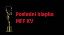 Speciál ČT24: Poslední klapka MFF KV