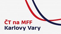 ČT na MFF Karlovy Vary