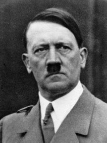 Adolf Hitler