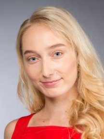 Anna Šambergerová