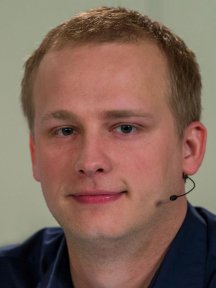 Radek Jakubec