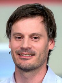 Lukáš Vokrouhlík