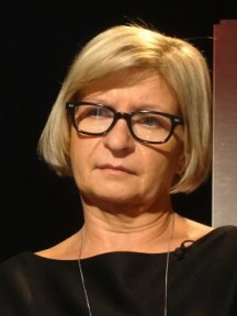 Lenka Lindaurová
