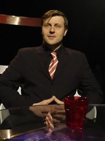 Martin Prošek
