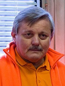 Svatopluk Skopal