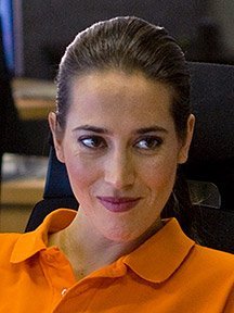 Jana Kolesárová