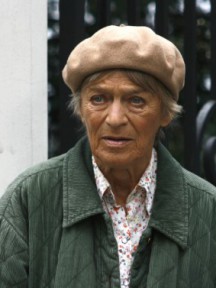 Luba Skořepová