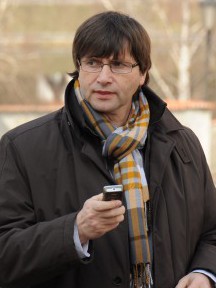 Jan Hrušínský