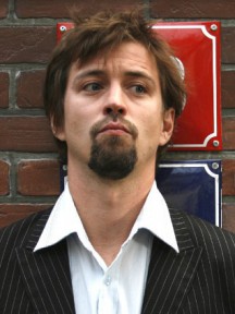 Jan Dolanský