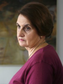 Eva Holubová