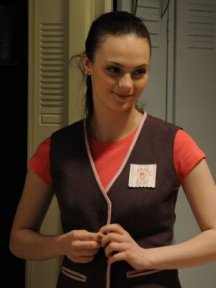 Petra Tenorová