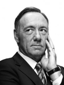 Kevin Spacey