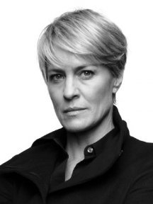 Robin Wrightová
