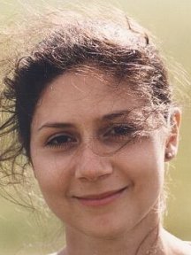 Martha Issová