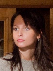 Veronika Arichteva