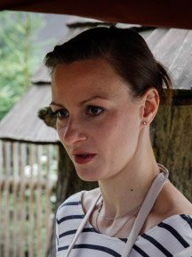 Tereza Vilišová