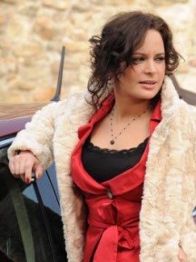 Jitka Čvančarová