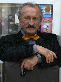Oldřich Navrátil