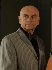 Bořivoj Navrátil