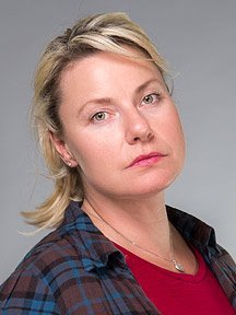 Marika Procházková