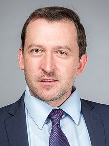 Martin Hofmann