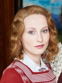 Anna Fialová