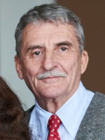 Martin Huba