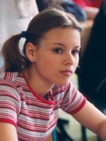 Patricie Solaříková