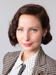Veronika Arichteva