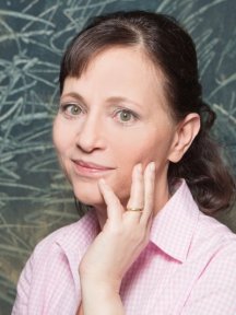Alena Mihulová