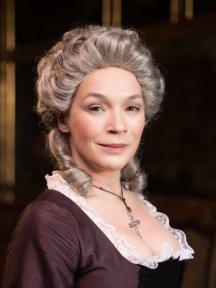 Julia Stemberger