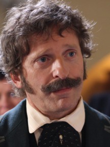 David Prachař