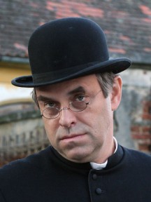 Miroslav Táborský