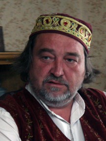 Otmar Brancuzský