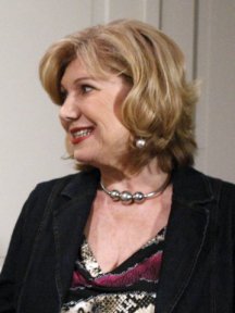 Vlasta Peterková