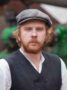 Michal Bednář