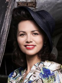 Lucie Žáčková