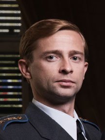 Lukáš Příkazký